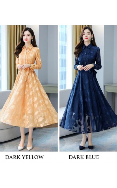 4✮- Midi Dress - KWFKY9217 4✮- Midi Dress - KWFKY9217
