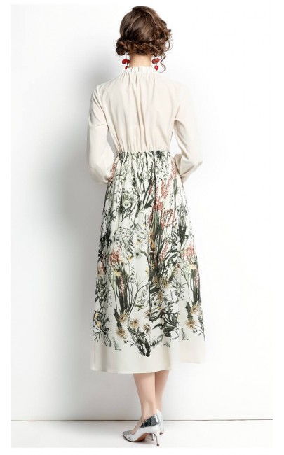 4✮- Maxi Dress - KWFRS44834 4✮- Maxi Dress - KWFRS44834