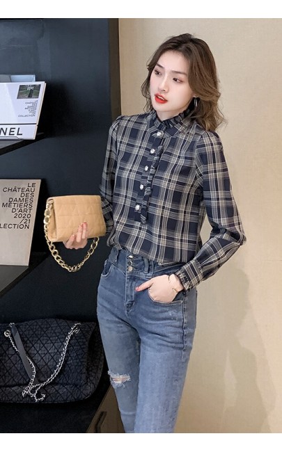4✮- Casual Shirt - KWFRS44948 4✮- Casual Shirt - KWFRS44948