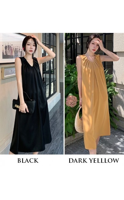 4✮- Midi Dress - KWFRS45177 4✮- Midi Dress - KWFRS45177