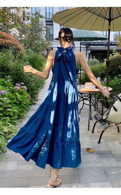 4✮- Midi Dress - KWFRS45178 / RY1799 4✮- Midi Dress - KWFRS45178 / RY1799