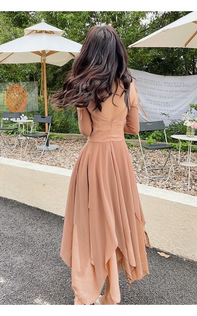 4✮- Midi Dress - KWFRS45183 4✮- Midi Dress - KWFRS45183