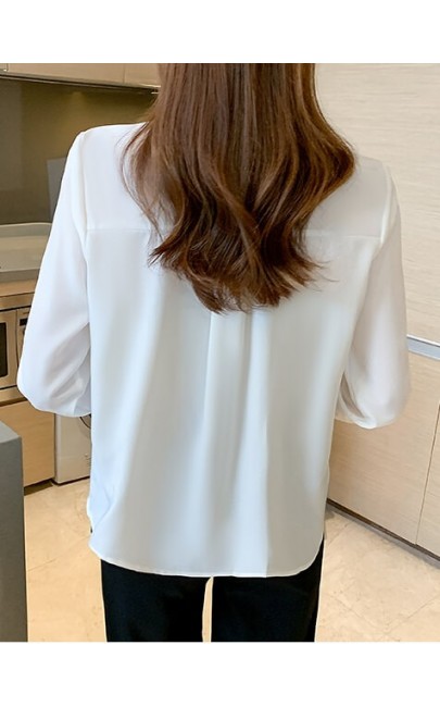 4✮- Casual Shirt - KWFRS45530 4✮- Casual Shirt - KWFRS45530
