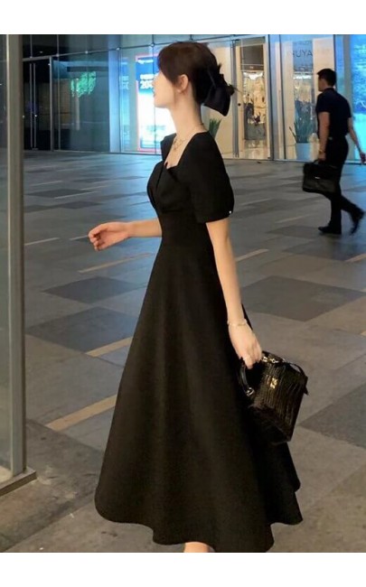4✮- Midi Dress - KWFRS45622 / BY110 4✮- Midi Dress - KWFRS45622 / BY110
