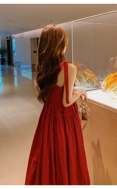 4✮- Knee Dress (S-3XL) - KWFRS45756