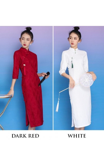 4✮- Dress - KXFRS43996