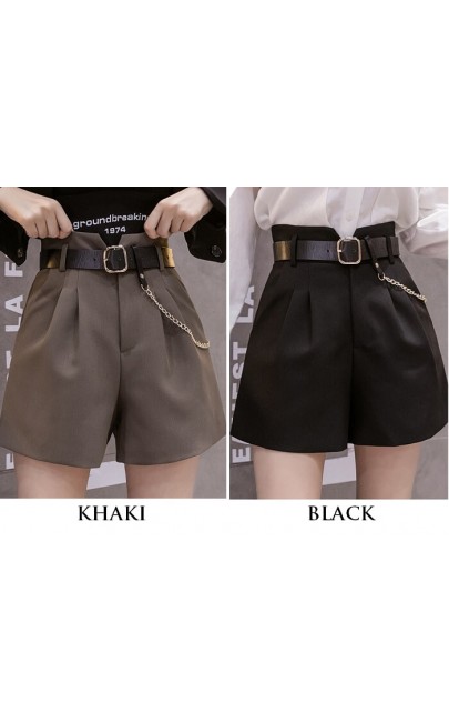 4✮- Shorts - KXFRS45772 / RY1758