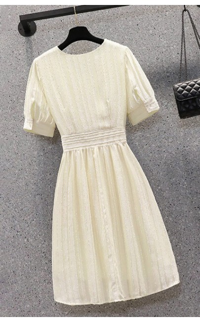 4✮- Dress - KXFRS46013