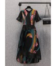 4✮- Midi Dress - KXFRS46015 / RY1883 (Small Cut)