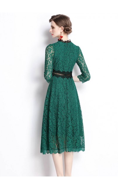 4✮- Midi Dress - KXFRS46254 4✮- Midi Dress - KXFRS46254