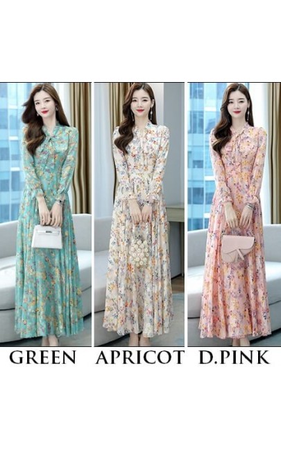 4✮- Midi Dress - KXFRS46321 4✮- Midi Dress - KXFRS46321
