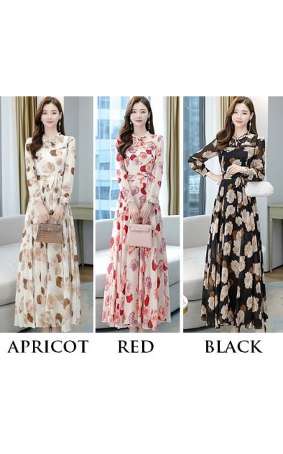 4✮- Midi Dress - KXFRS46325 4✮- Midi Dress - KXFRS46325