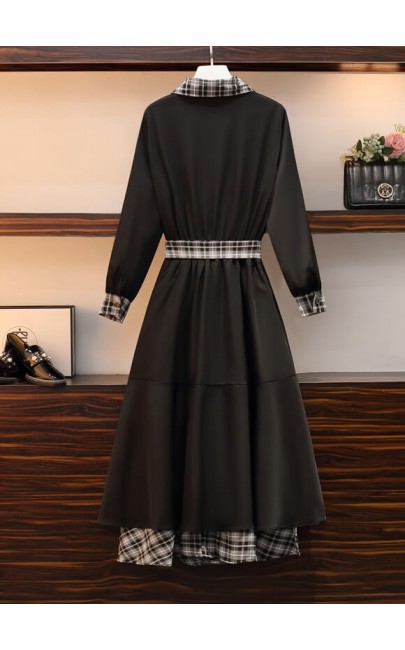 4✮- Midi Dress - KXFRS46480 4✮- Midi Dress - KXFRS46480
