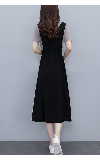 4✮- Midi Dress - KXFRS46643