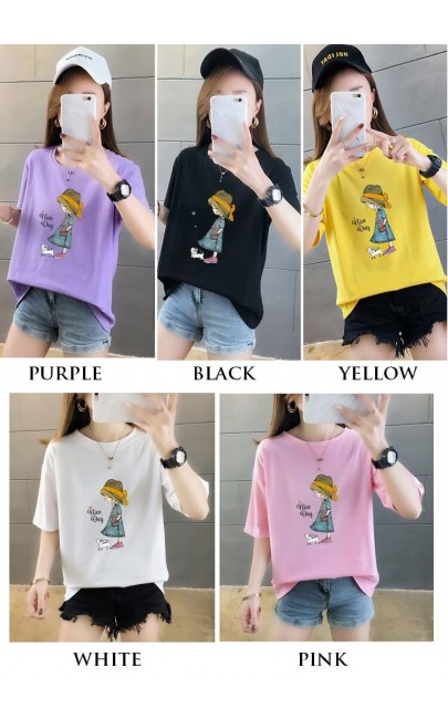 2✮- Top - KYFCP645