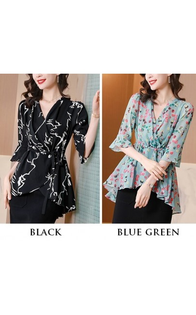 4✮- Casual Shirt - KYFKY8586 4✮- Casual Shirt - KYFKY8586