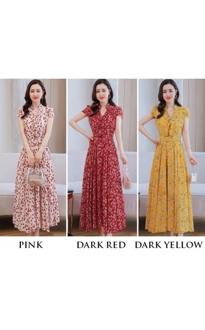 4✮- Midi Dress - KYFRS49277 4✮- Midi Dress - KYFRS49277