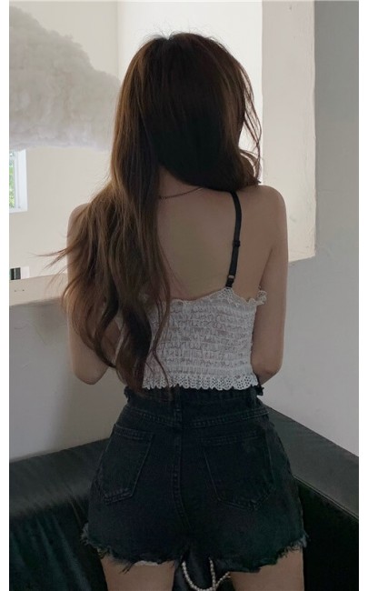 4✮- Singlet (Small Cutting)- KYFRS49349 4✮- Singlet (Small Cutting)- KYFRS49349