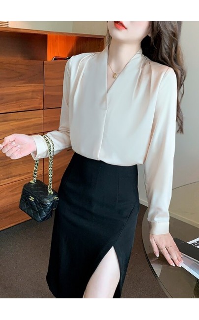 4✮- Casual Shirt - KYFRS49586 4✮- Casual Shirt - KYFRS49586