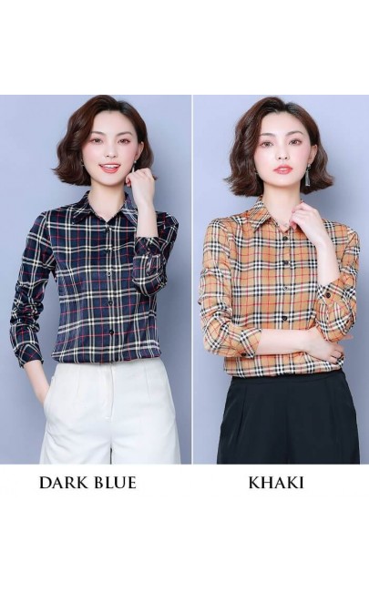 4✮- Casual Shirt - KYFRS49617 4✮- Casual Shirt - KYFRS49617