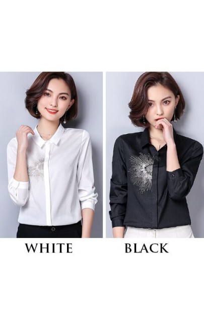 4✮- Casual Shirt - KYFRS49619 4✮- Casual Shirt - KYFRS49619