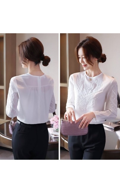 4✮- Casual Shirt - KYFRS49650 4✮- Casual Shirt - KYFRS49650