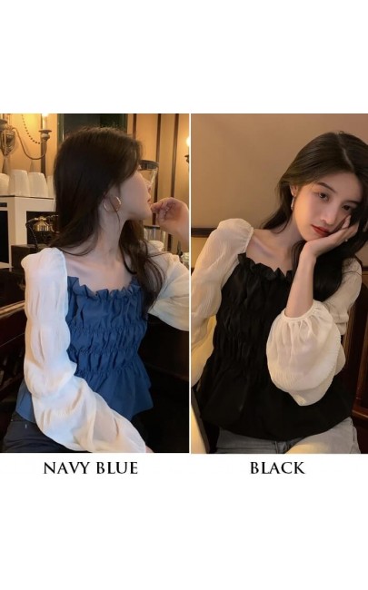 4✮- Top (S-L) - KYFRS49685