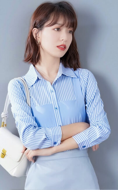 4✮- Casual Shirt - KYFRS49821