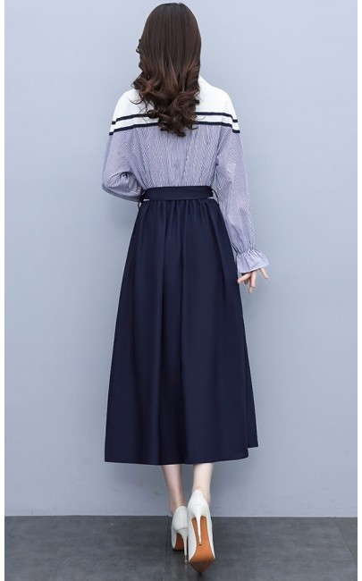 4✮- Midi Dress - KZFRS50458 4✮- Midi Dress - KZFRS50458