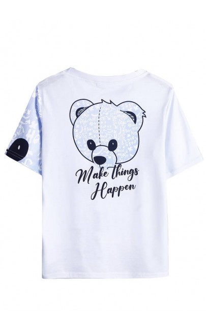 3✮- Top - KZFRS50748