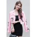 4✮- Denim Cardigan - KZFRS51258