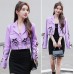 4✮- Denim Cardigan - KZFRS51258