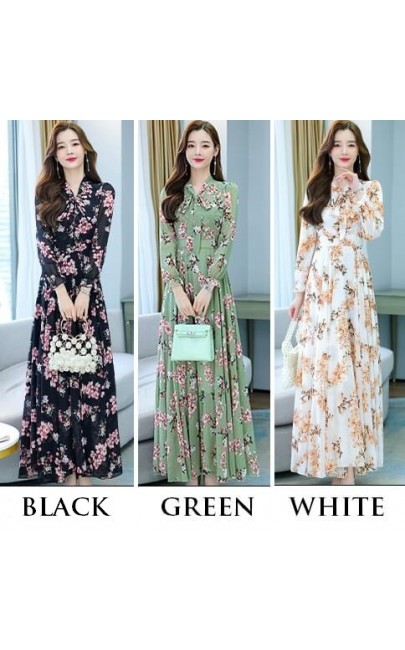 4✮- Midi Dress - KZFRS51419 4✮- Midi Dress - KZFRS51419