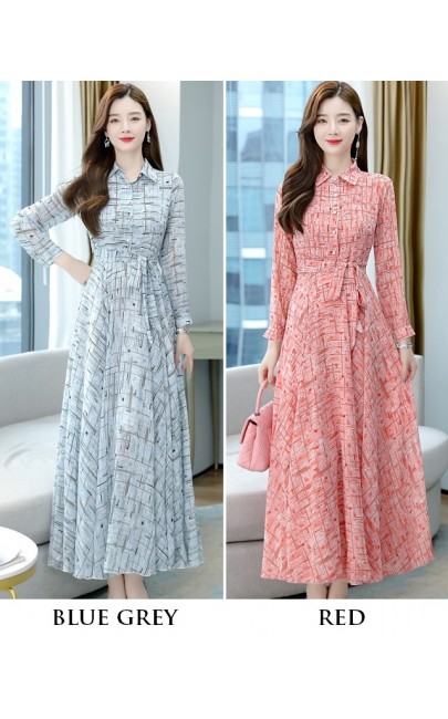 4✮- Midi Dress - KZFRS51425 4✮- Midi Dress - KZFRS51425