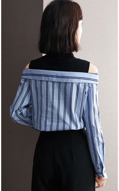 4✮- Casual Shirt - KZFRS51427 4✮- Casual Shirt - KZFRS51427