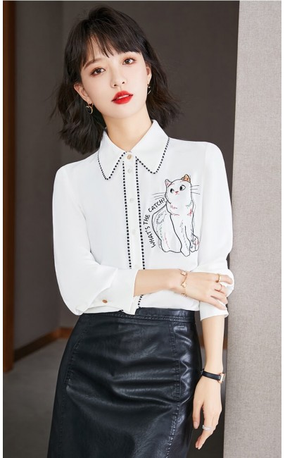 4✮- Casual Shirt - KZFRS51430 4✮- Casual Shirt - KZFRS51430