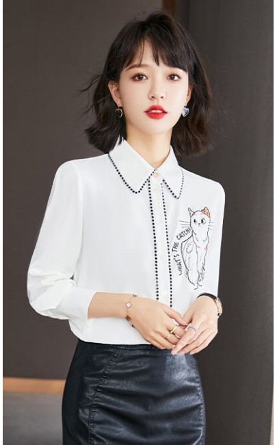 4✮- Casual Shirt - KZFRS51430 4✮- Casual Shirt - KZFRS51430