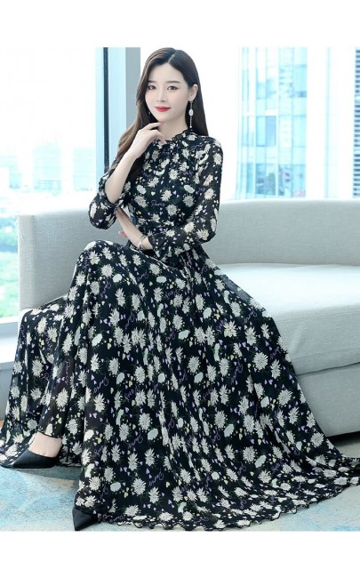 4✮- Midi Dress - KZFRS51491 4✮- Midi Dress - KZFRS51491