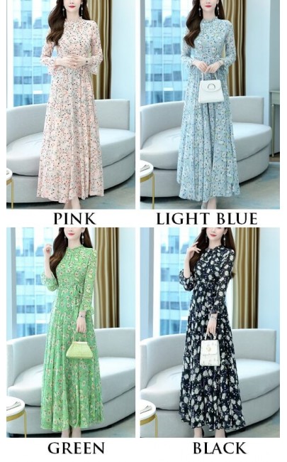 4✮- Midi Dress - KZFRS51491 4✮- Midi Dress - KZFRS51491