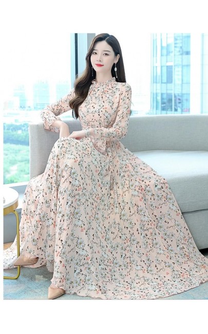 4✮- Midi Dress - KZFRS51491 4✮- Midi Dress - KZFRS51491