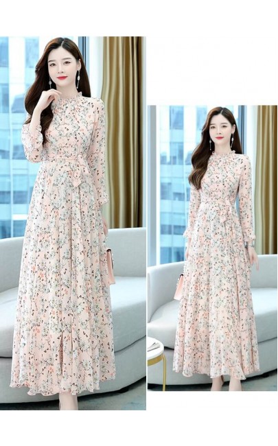 4✮- Midi Dress - KZFRS51491 4✮- Midi Dress - KZFRS51491