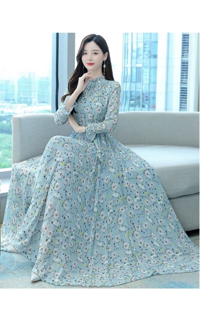 4✮- Midi Dress - KZFRS51491 4✮- Midi Dress - KZFRS51491