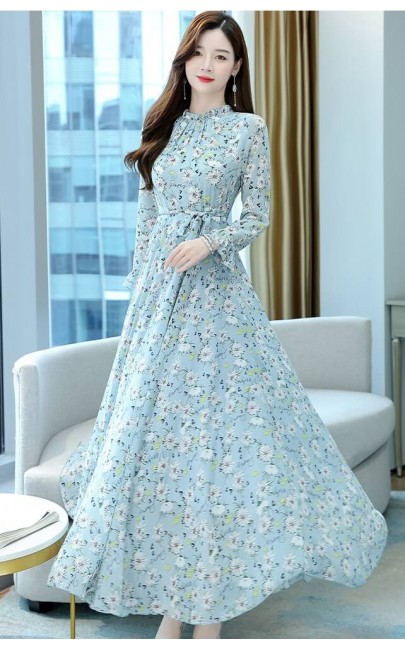 4✮- Midi Dress - KZFRS51491 4✮- Midi Dress - KZFRS51491