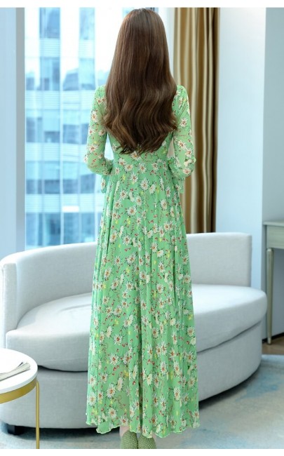 4✮- Midi Dress - KZFRS51491 4✮- Midi Dress - KZFRS51491