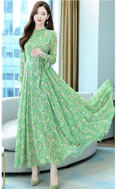 4✮- Midi Dress - KZFRS51491 4✮- Midi Dress - KZFRS51491
