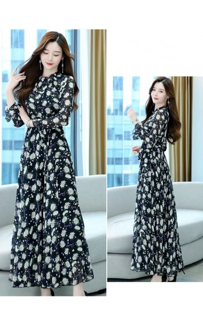 4✮- Midi Dress - KZFRS51491 4✮- Midi Dress - KZFRS51491