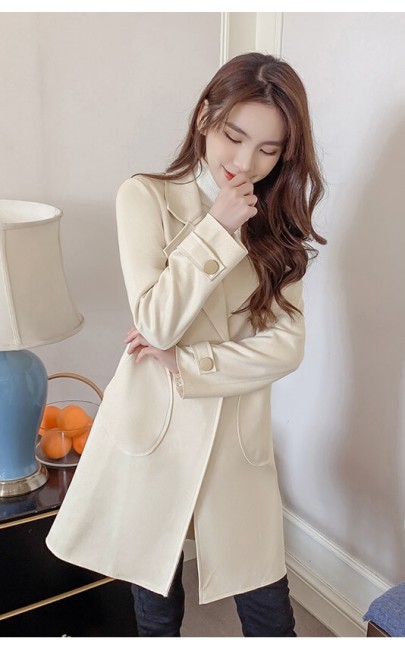 4✮- Sweater / Jacket - KZFRS51532 4✮- Sweater / Jacket - KZFRS51532