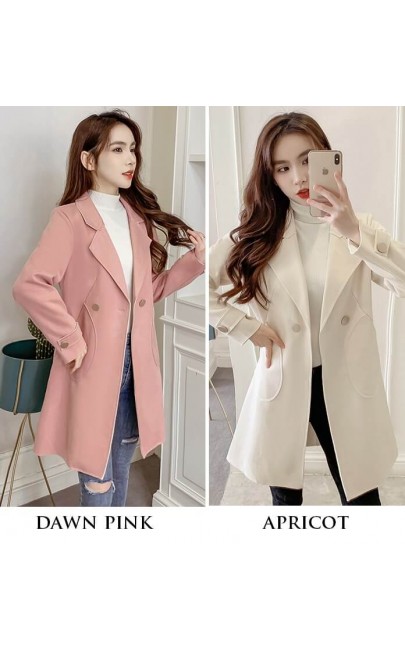 4✮- Sweater / Jacket - KZFRS51532