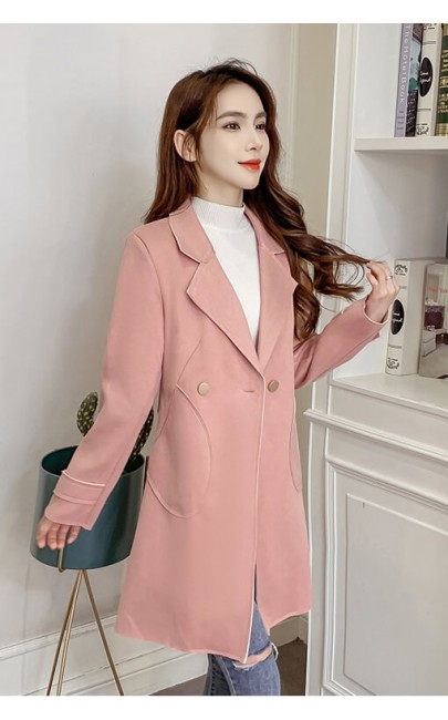 4✮- Sweater / Jacket - KZFRS51532 4✮- Sweater / Jacket - KZFRS51532
