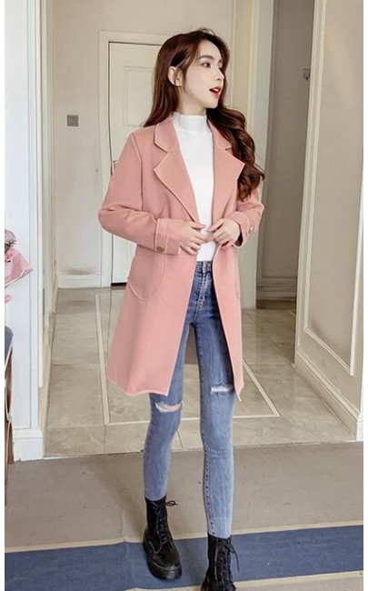 4✮- Sweater / Jacket - KZFRS51532 4✮- Sweater / Jacket - KZFRS51532